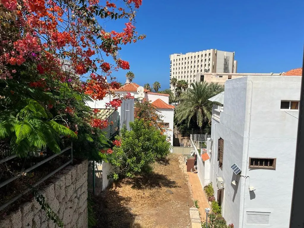Апартаменты Jacaranda, Where Calm And Joy Go Hand In Hand Плая-де-лас-Америкас