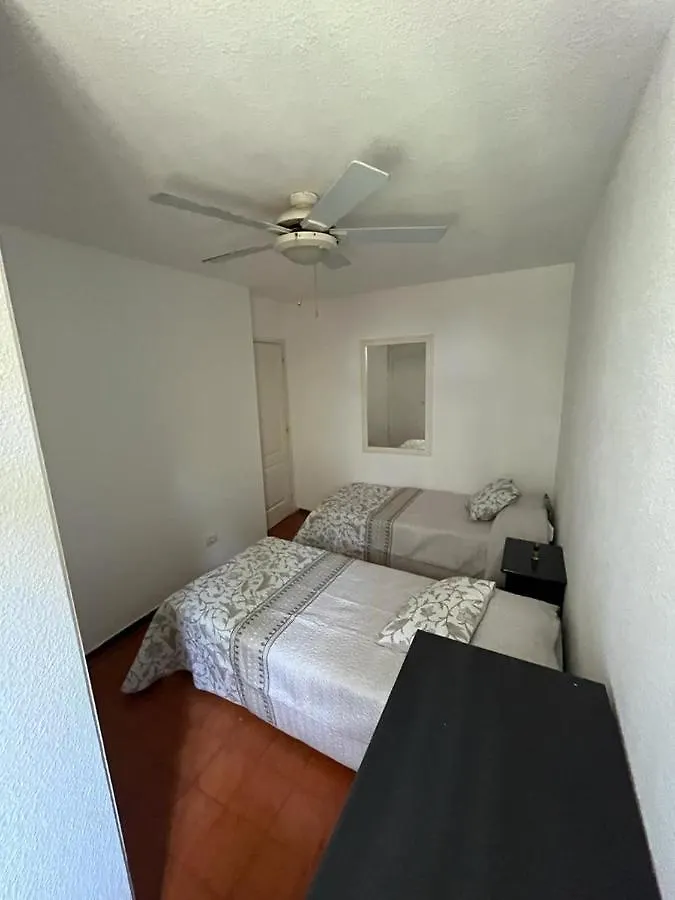 Apartment Jacaranda, Where Calm And Joy Go Hand In Hand