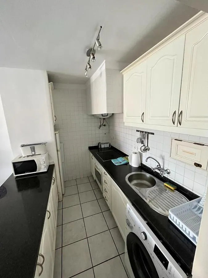 Apartment Jacaranda, Where Calm And Joy Go Hand In Hand Spain