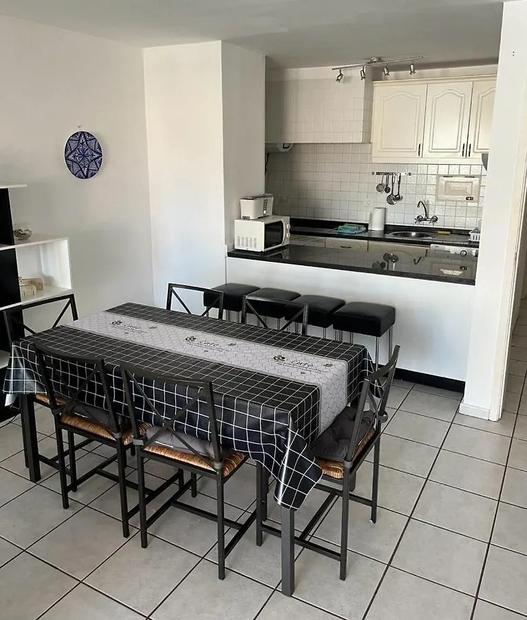 Jacaranda, Where Calm And Joy Go Hand In Hand Apartment Playa de las Americas (Tenerife)