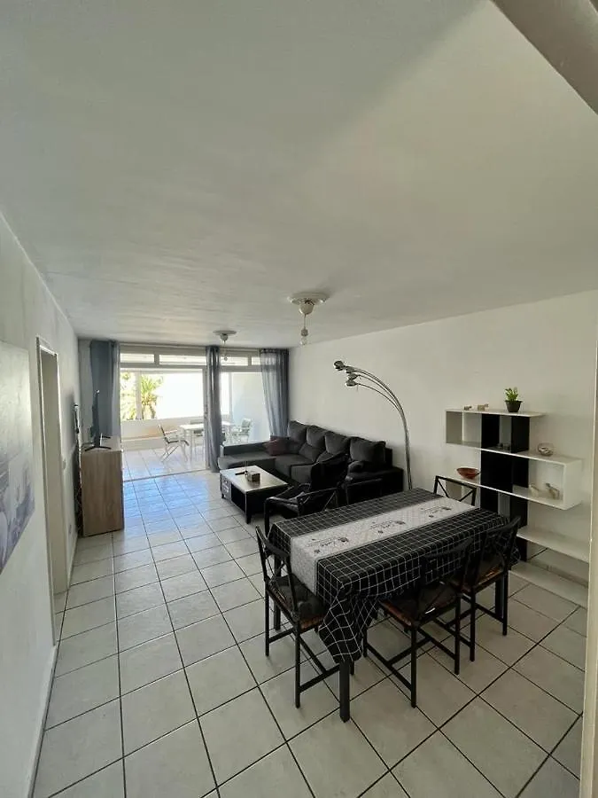 Apartment Jacaranda, Where Calm And Joy Go Hand In Hand Playa de las Americas