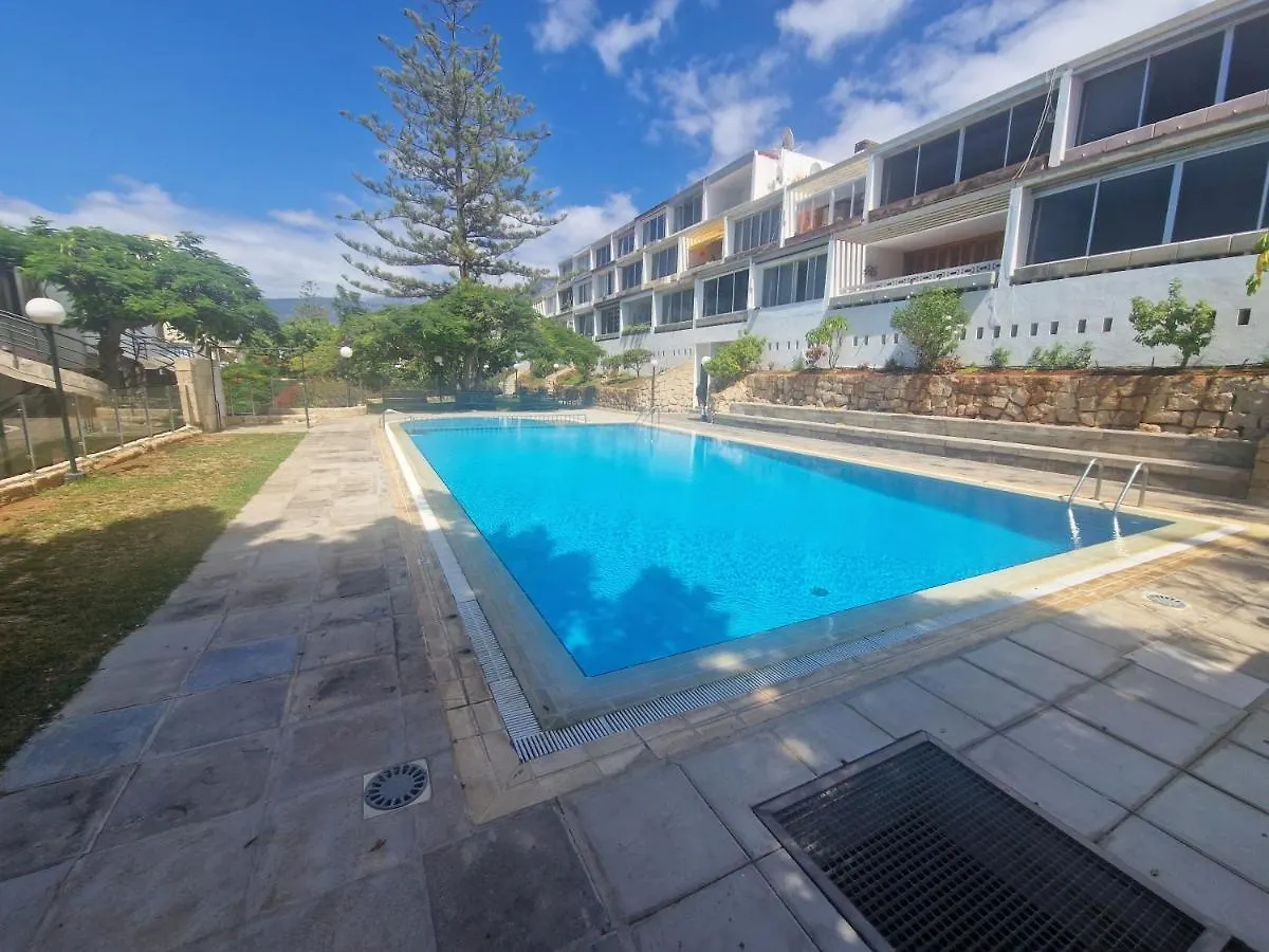 Apartment Jacaranda, Where Calm And Joy Go Hand In Hand