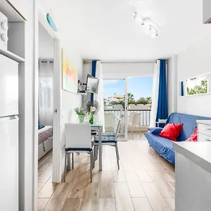 Apartamento El Dorado, Playa de las Américas