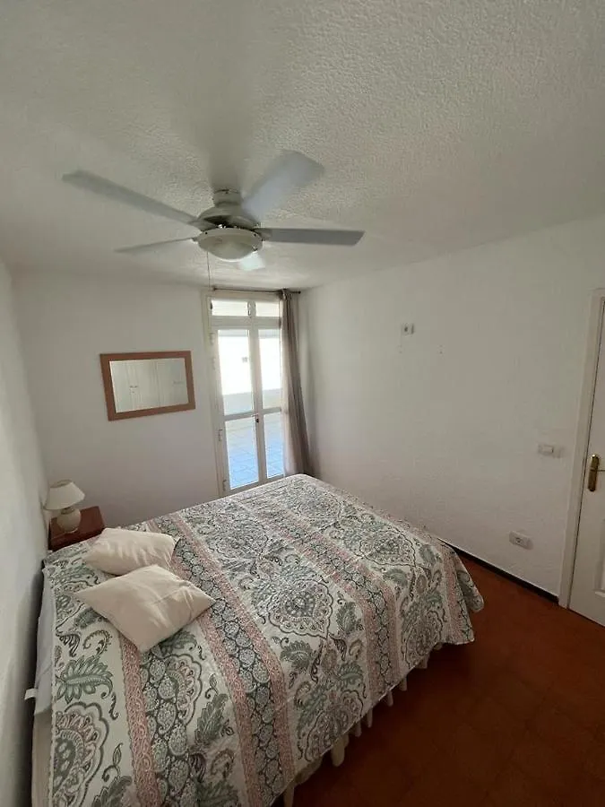 Jacaranda, Where Calm And Joy Go Hand In Hand Playa de las Americas  Apartment