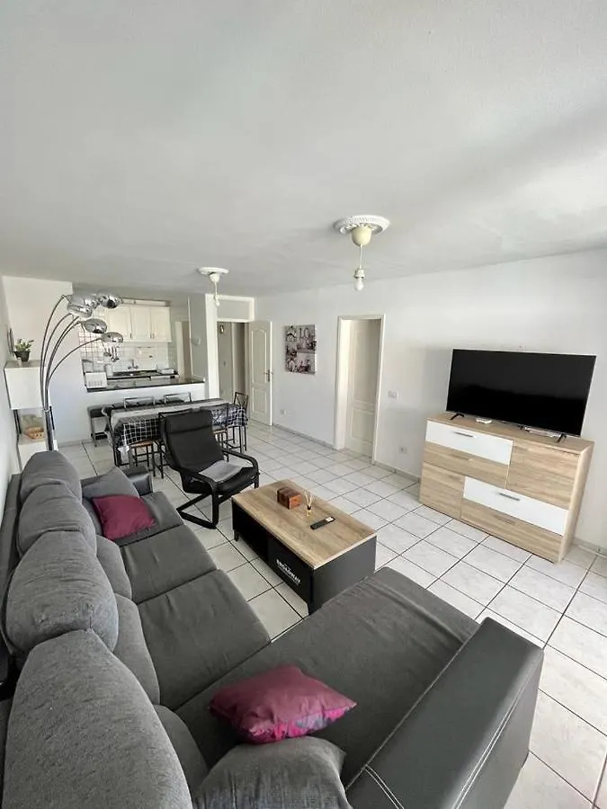 Apartment Jacaranda, Where Calm And Joy Go Hand In Hand Playa de las Americas