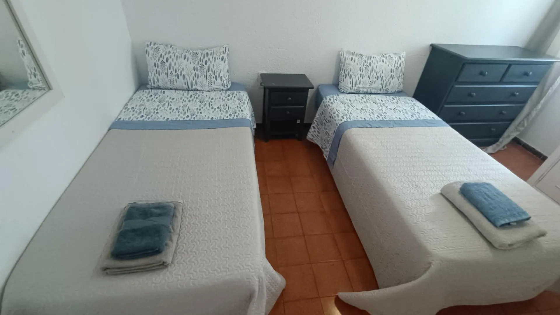 Apartment Jacaranda, Where Calm And Joy Go Hand In Hand Playa de las Americas  Spain
