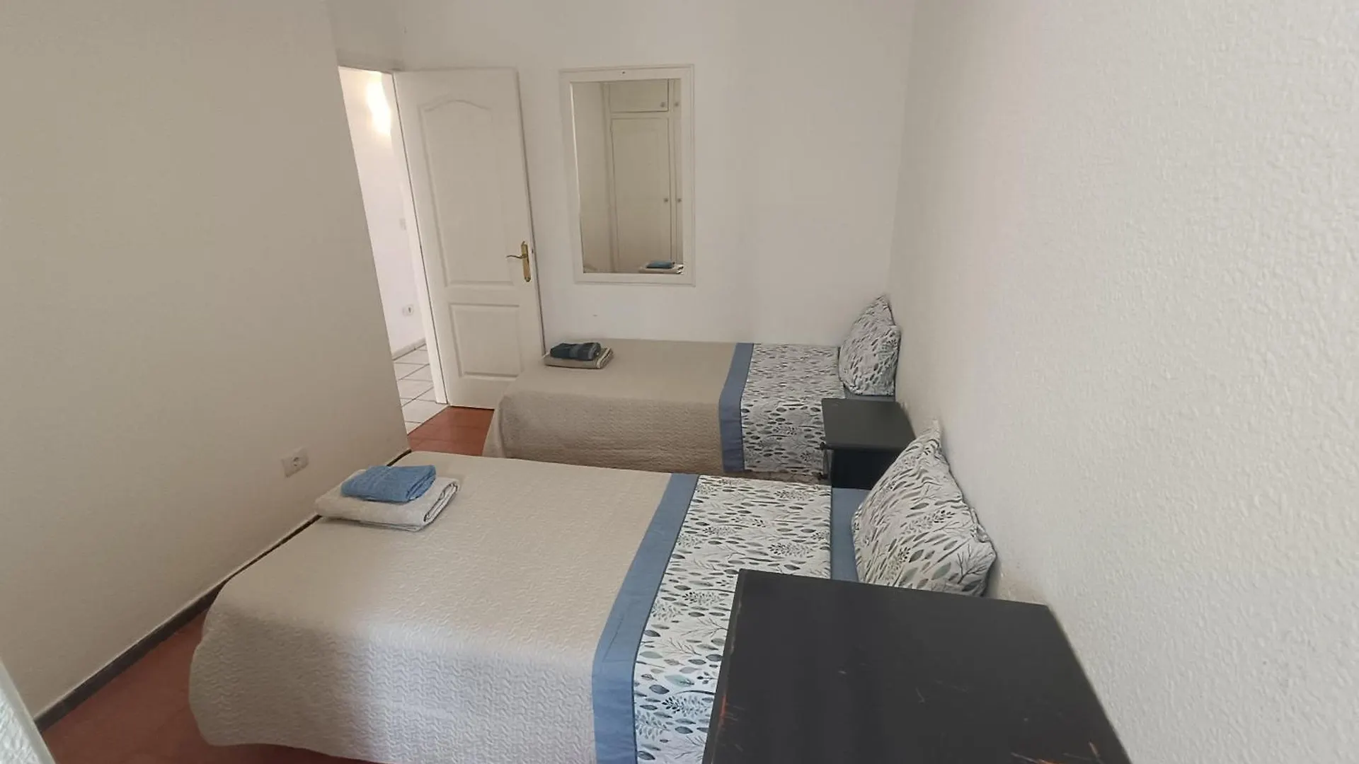 Apartment Jacaranda, Where Calm And Joy Go Hand In Hand Playa de las Americas